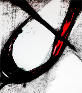 A Glass of Red Wine