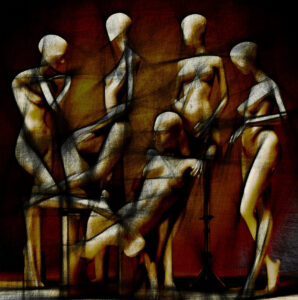 Mannequins
