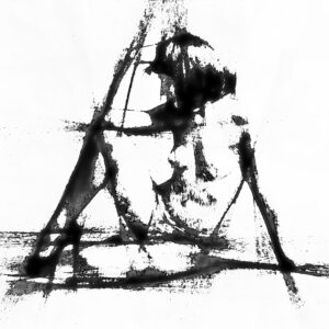 Silenzio Riflessivo: Tacchi e Forme Nascoste