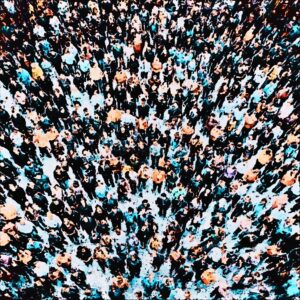 Crowd Art