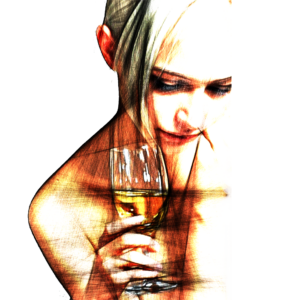 Retrogusto (Aftertaste) - Goccia 39