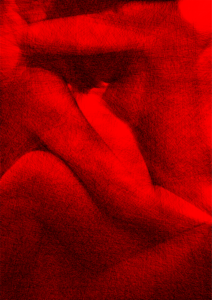 Red Hugs #4