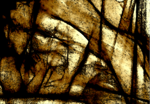 Gold Embrace