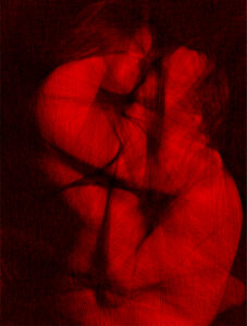Red Hugs #3